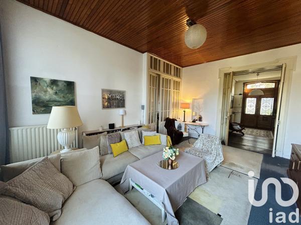 Maison de ville 6 pièces de 264 m² à Nérac (47600)