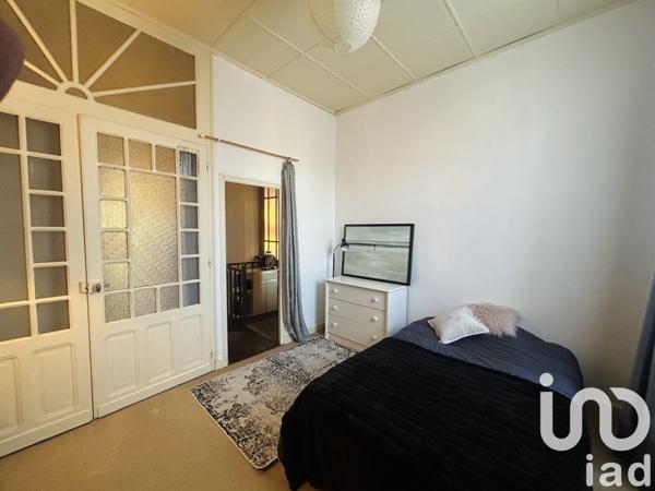 Maison de ville 6 pièces de 264 m² à Nérac (47600)