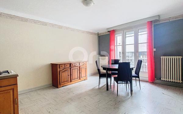 Appartement à louer    1 pièce •  Neufchâteau