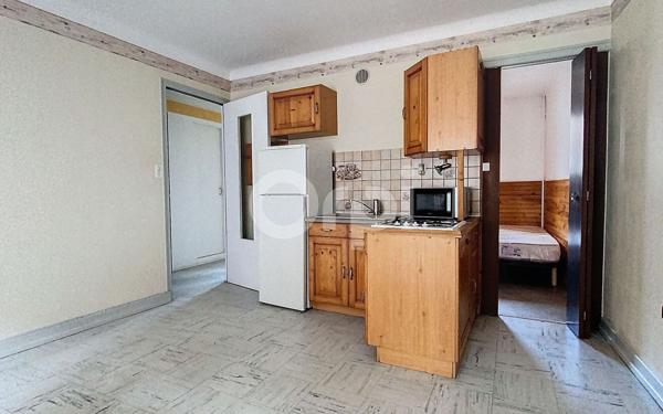 Appartement à louer    1 pièce •  Neufchâteau