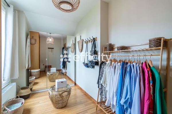 Maison 6 pièces - 137 m²