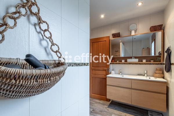 Maison 6 pièces - 137 m²