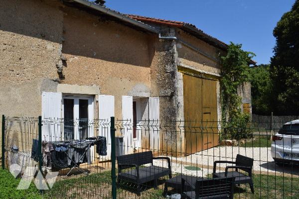 ENSEMBLE IMMOBILIER LES ADJOTS