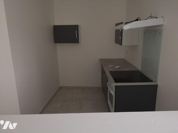 ENSEMBLE IMMOBILIER LES ADJOTS