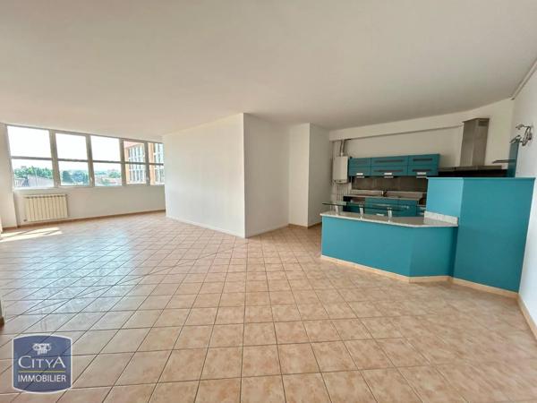 Vente appartement 4 pièces de 147.7m²
