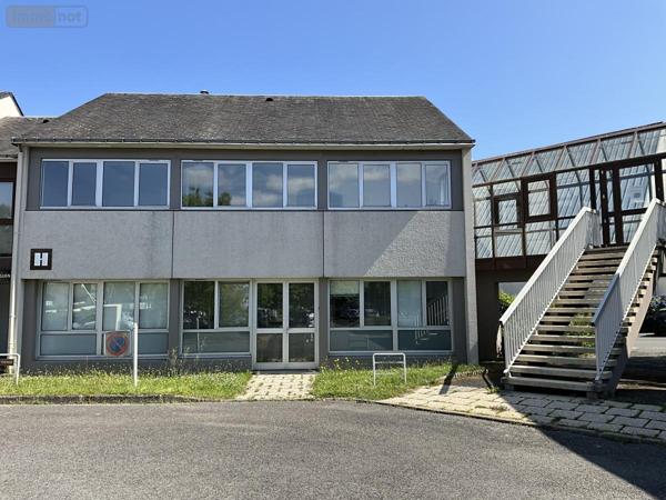 Fonds et/ou murs commerciaux à vendre à Ploemeur dans le Morbihan (56270), ref : 56082-1512   
Bourg