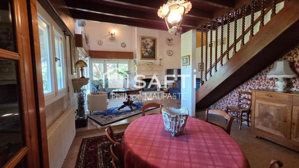 ideal pour amoureux chevaux ou pecheurs