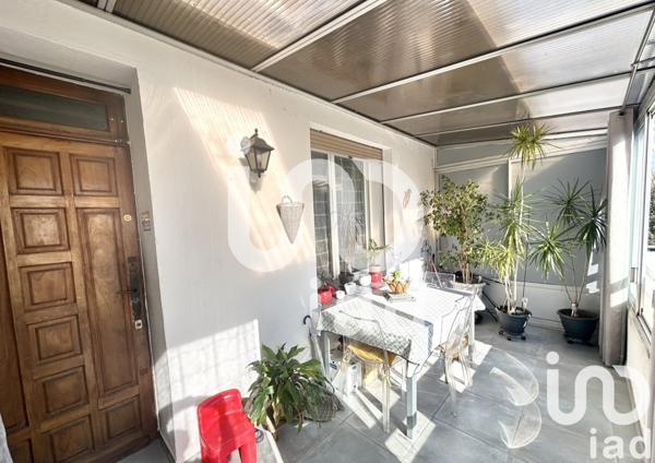 Appartement 4 pièces de 105 m² à Nîmes (30000)