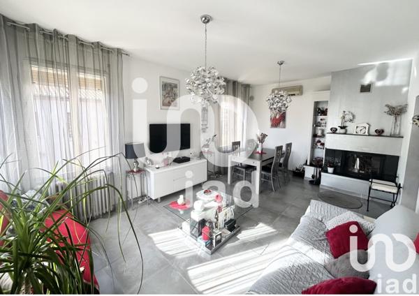 Appartement 4 pièces de 105 m² à Nîmes (30000)