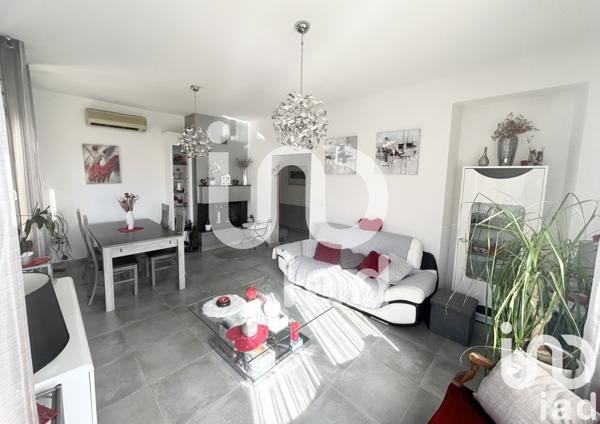 Appartement 4 pièces de 105 m² à Nîmes (30000)