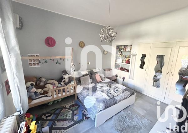 Appartement 4 pièces de 105 m² à Nîmes (30000)