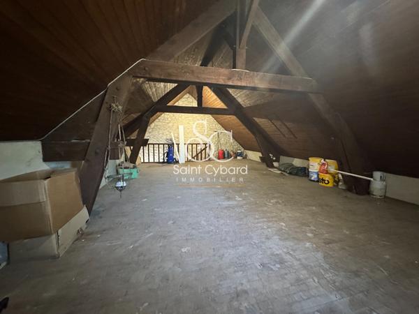 Roullet St Estèphe – Maison très belles prestations – Beaux volumes