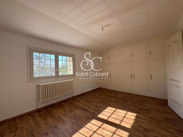 Roullet St Estèphe – Maison très belles prestations – Beaux volumes