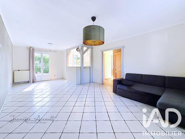 Maison à vendre 4 pièces 115 m² Montigny-Lencoup