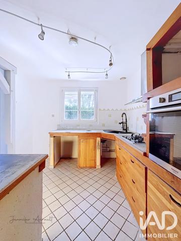 Maison à vendre 4 pièces 115 m² Montigny-Lencoup