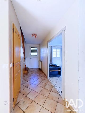 Maison à vendre 4 pièces 115 m² Montigny-Lencoup