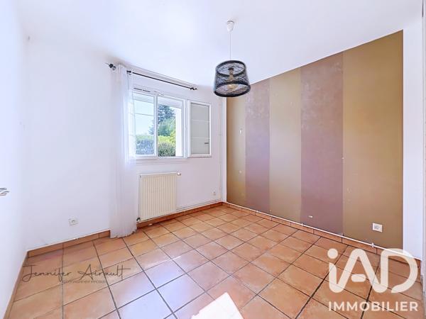 Maison à vendre 4 pièces 115 m² Montigny-Lencoup