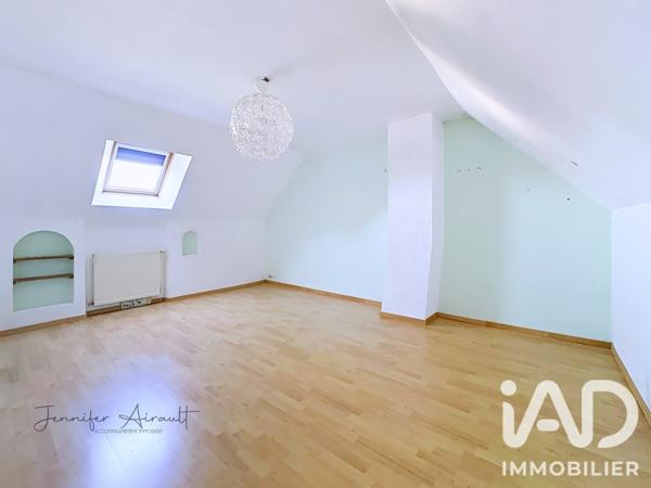 Maison à vendre 4 pièces 115 m² Montigny-Lencoup