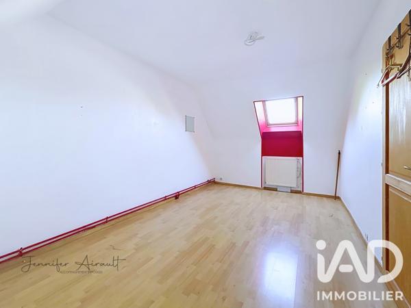 Maison à vendre 4 pièces 115 m² Montigny-Lencoup