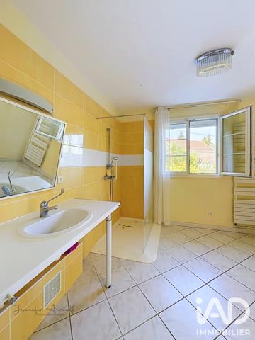 Maison à vendre 4 pièces 115 m² Montigny-Lencoup