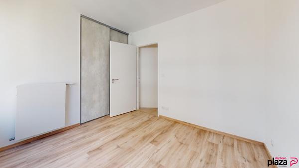 Appartement 4 pièces 80.03 m2