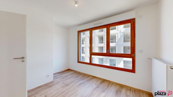 Appartement 4 pièces 80.03 m2