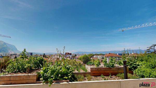Appartement 4 pièces 80.03 m2
