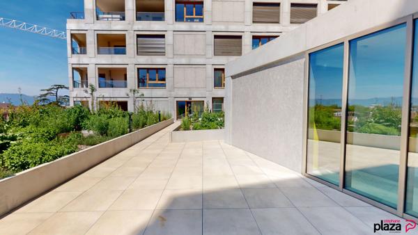 Appartement 4 pièces 80.03 m2