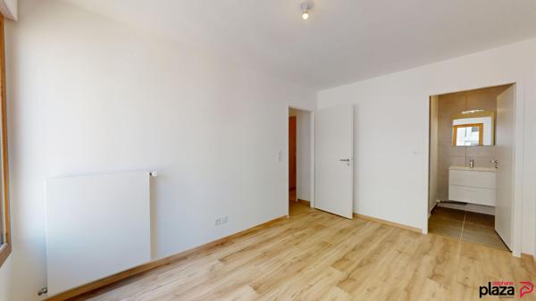 Appartement 4 pièces 80.03 m2