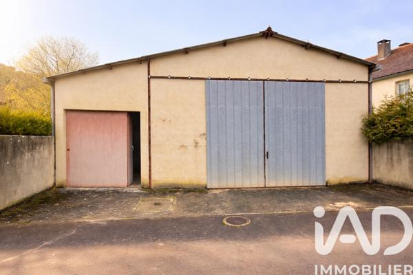 Maison à vendre 8 pièces 210,71 m² Ville-sur-Arce