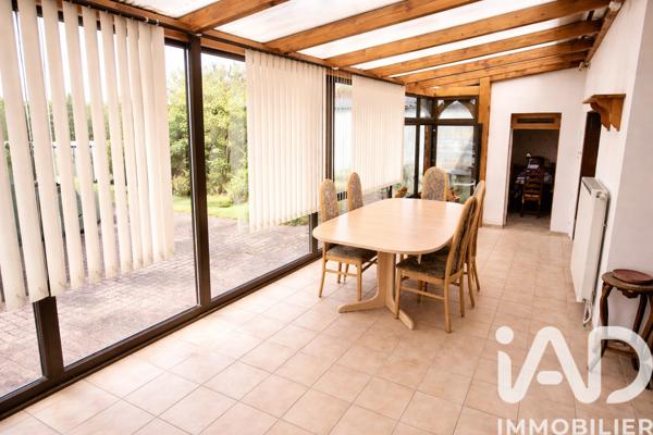 Maison à vendre 8 pièces 210,71 m² Ville-sur-Arce