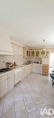 Maison à vendre 8 pièces 210,71 m² Ville-sur-Arce