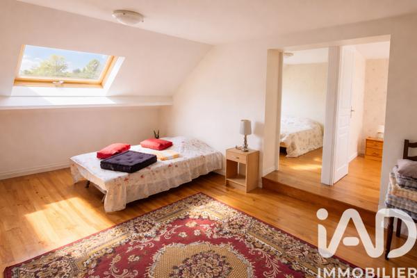 Maison à vendre 8 pièces 210,71 m² Ville-sur-Arce