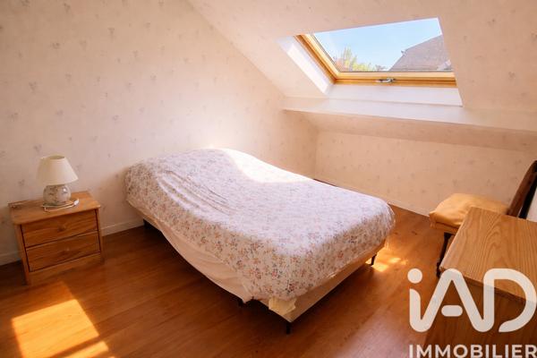 Maison à vendre 8 pièces 210,71 m² Ville-sur-Arce