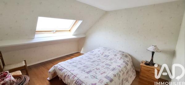 Maison à vendre 8 pièces 210,71 m² Ville-sur-Arce