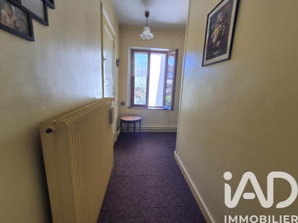 Maison à vendre 6 pièces 132 m² Citry