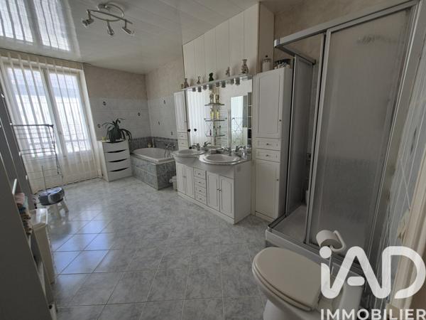 Maison à vendre 6 pièces 132 m² Citry