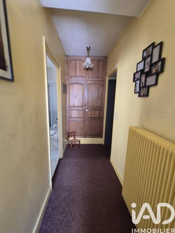 Maison à vendre 6 pièces 132 m² Citry