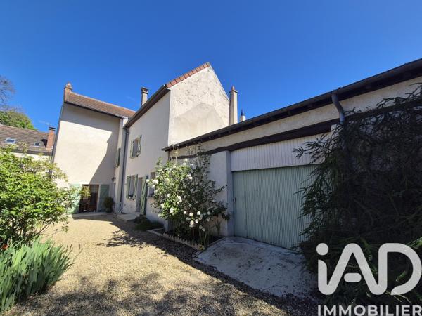 Maison à vendre 6 pièces 132 m² Citry