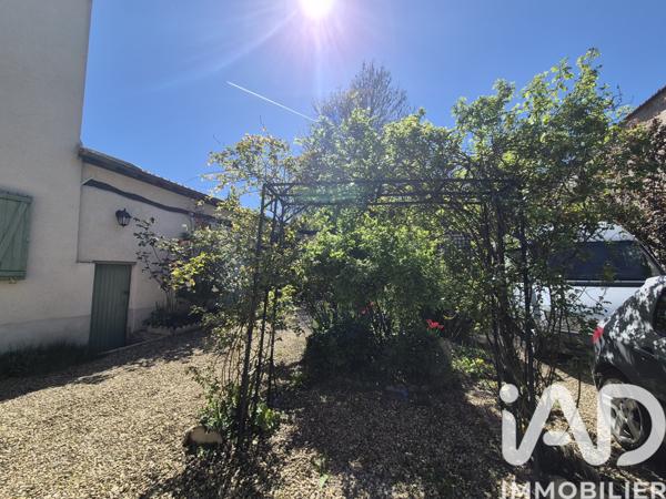 Maison à vendre 6 pièces 132 m² Citry