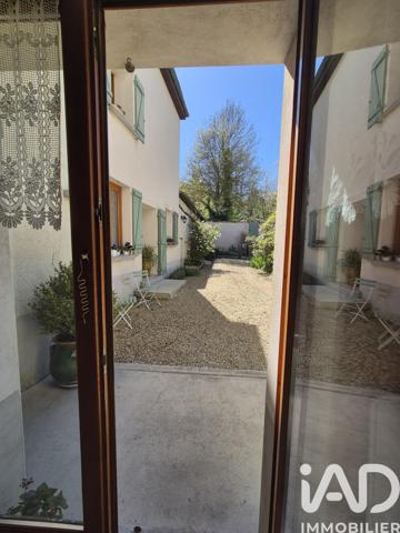 Maison à vendre 6 pièces 132 m² Citry