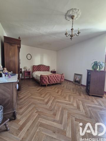 Maison à vendre 6 pièces 132 m² Citry