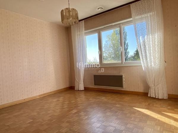 Maison 5 pièces de 128m²