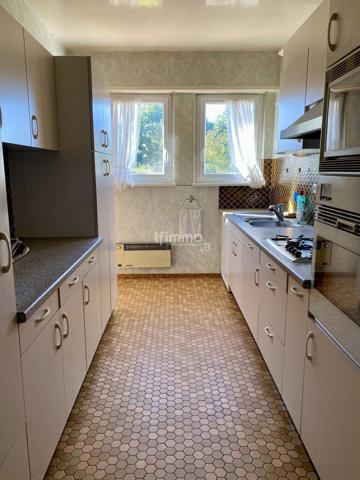 Maison 5 pièces de 128m²