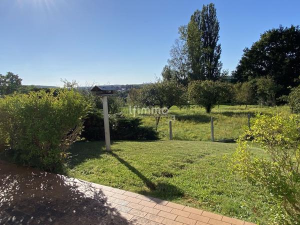 Maison 5 pièces de 128m²