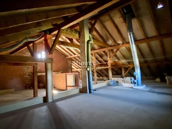 Maison 5 pièces de 128m²