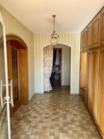 Maison 5 pièces de 128m²