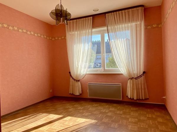 Maison 5 pièces de 128m²