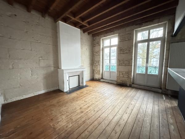 Immeuble de rapport ou maison de ville