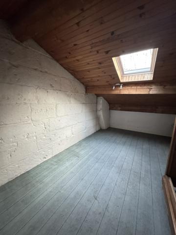 Immeuble de rapport ou maison de ville